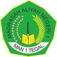 Madrasah Aliyah Negeri 1 Tegal