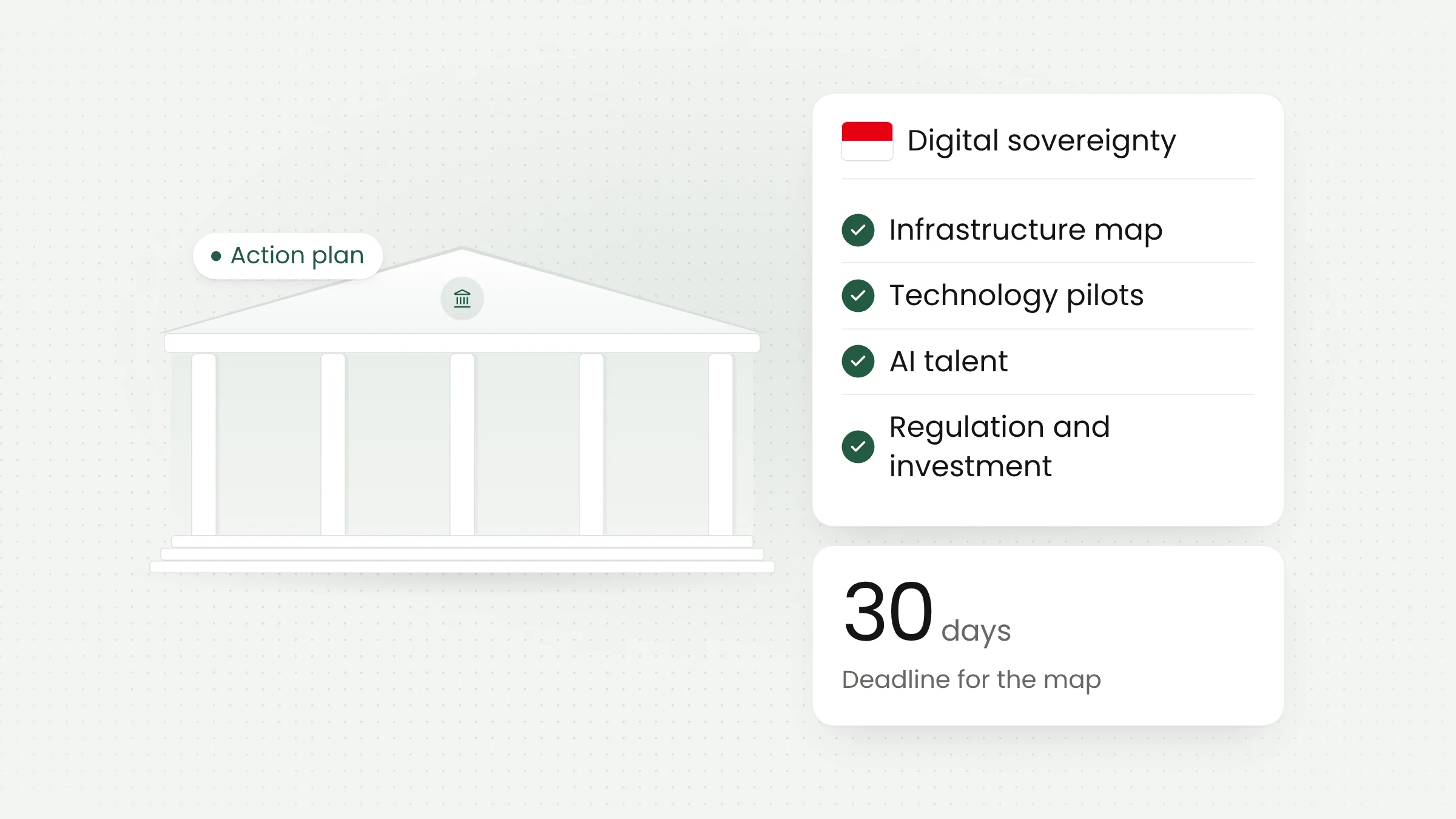 Bali Tech Week 2026: Four Actions on Digital Sovereignty