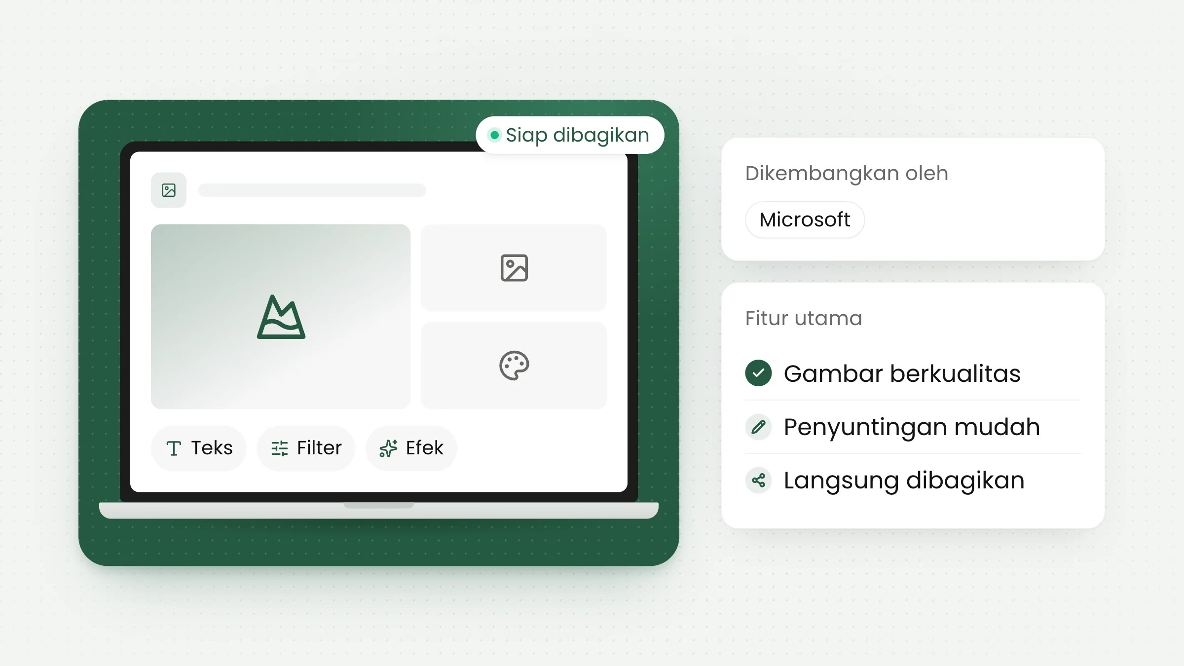 Bing Image Creator: Transformasi Visual dalam Konten Online
