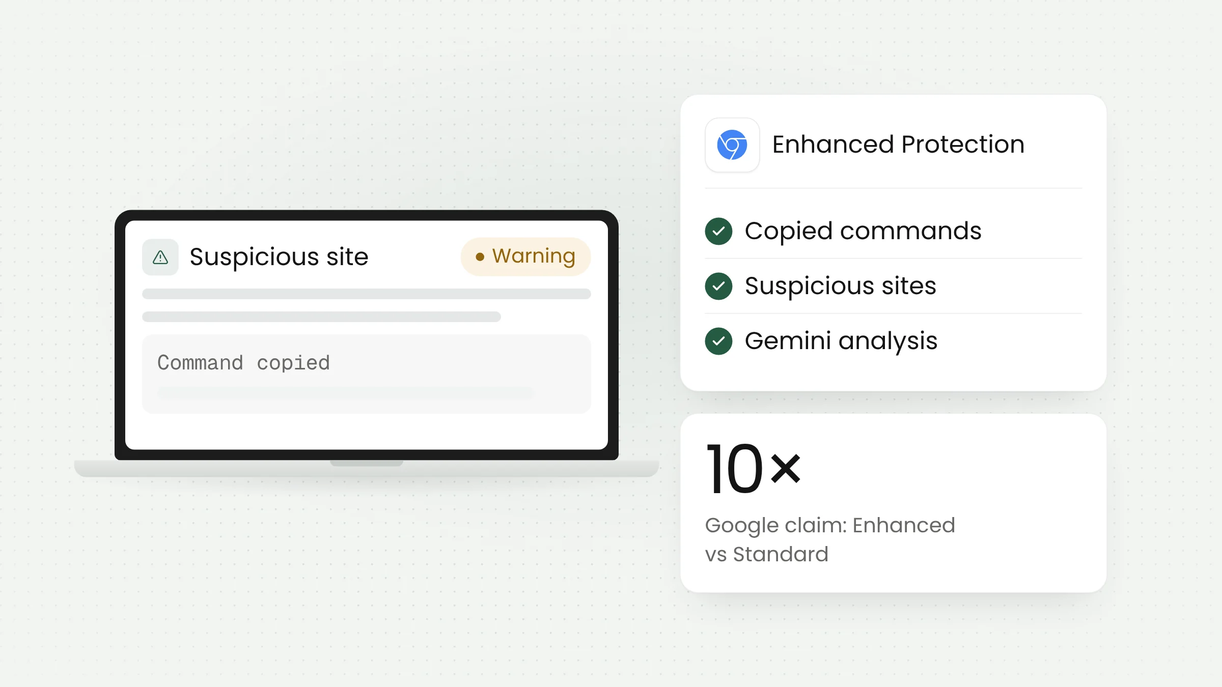 Chrome Adds Warnings Against ClickFix Copy-Paste Scams