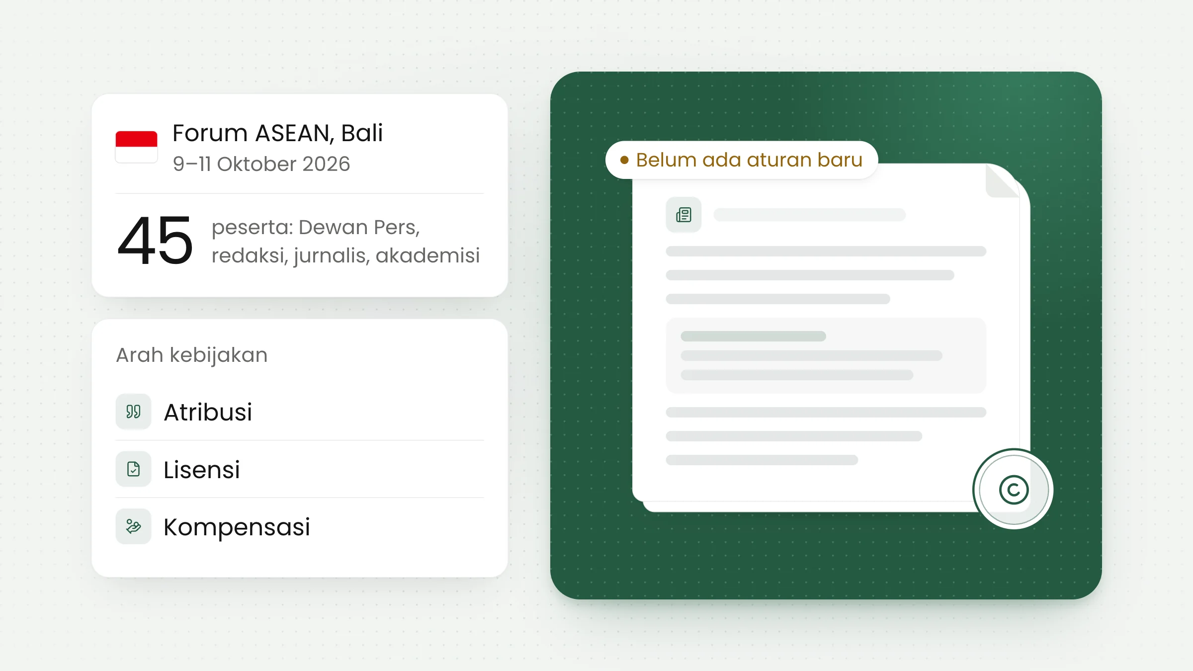 Hak Cipta AI dan Karya Jurnalistik: Dampak bagi Organisasi