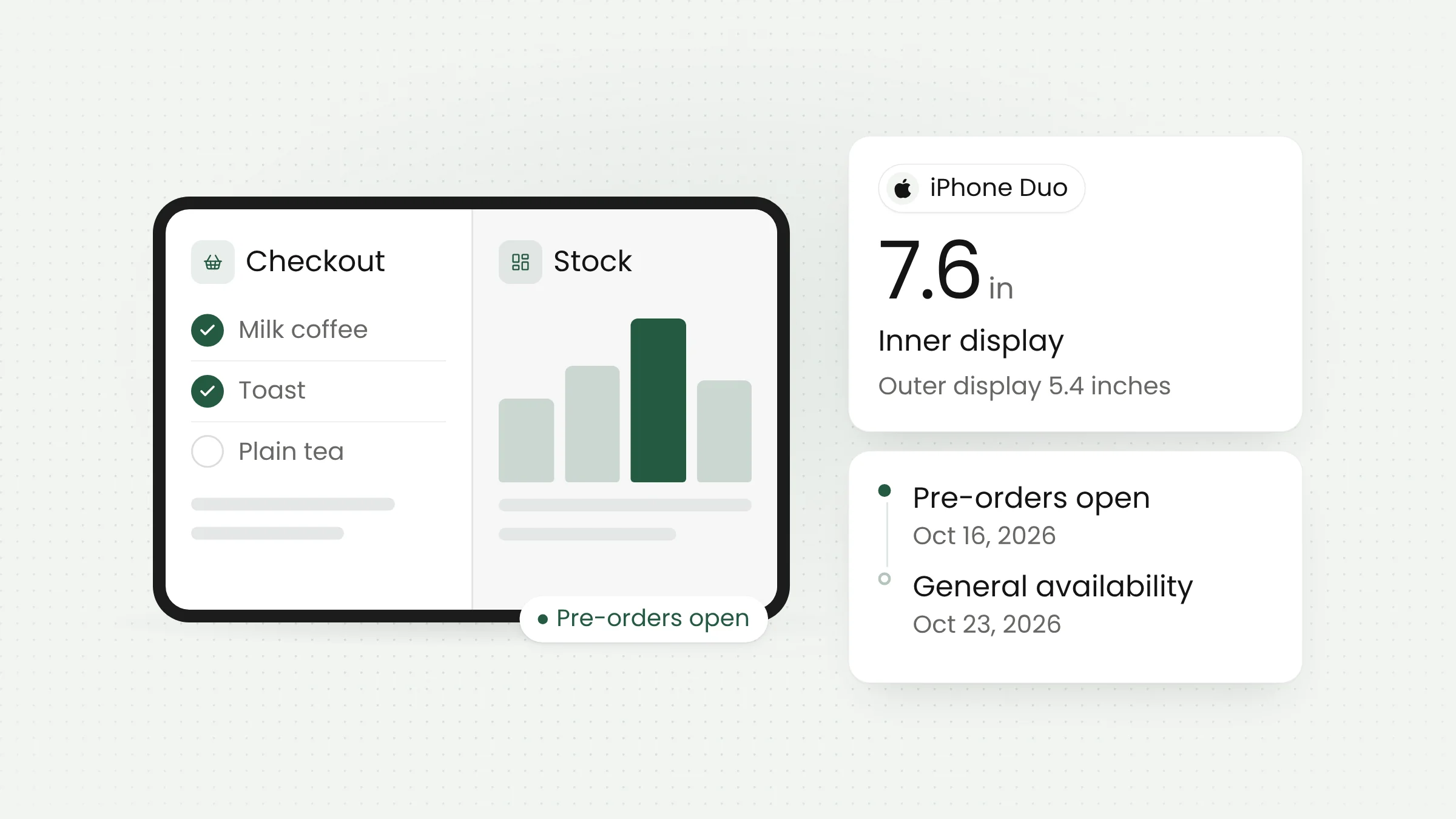 iPhone Duo: Apple's Foldable and Your App Readiness