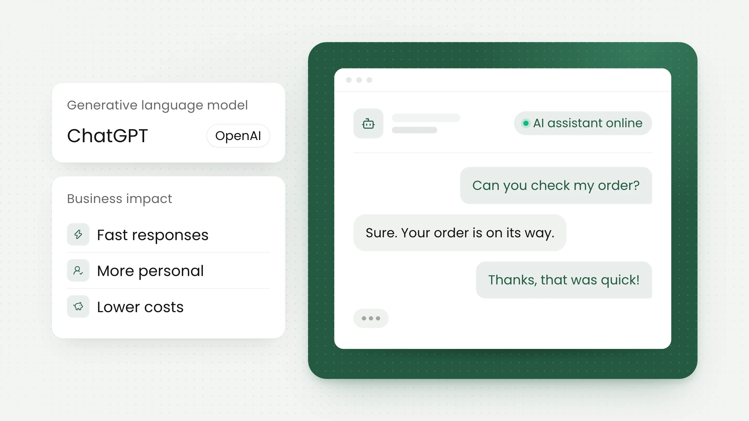 Unlocking Business Potential: How ChatGPT Improves Customer Service and Corporate Communication