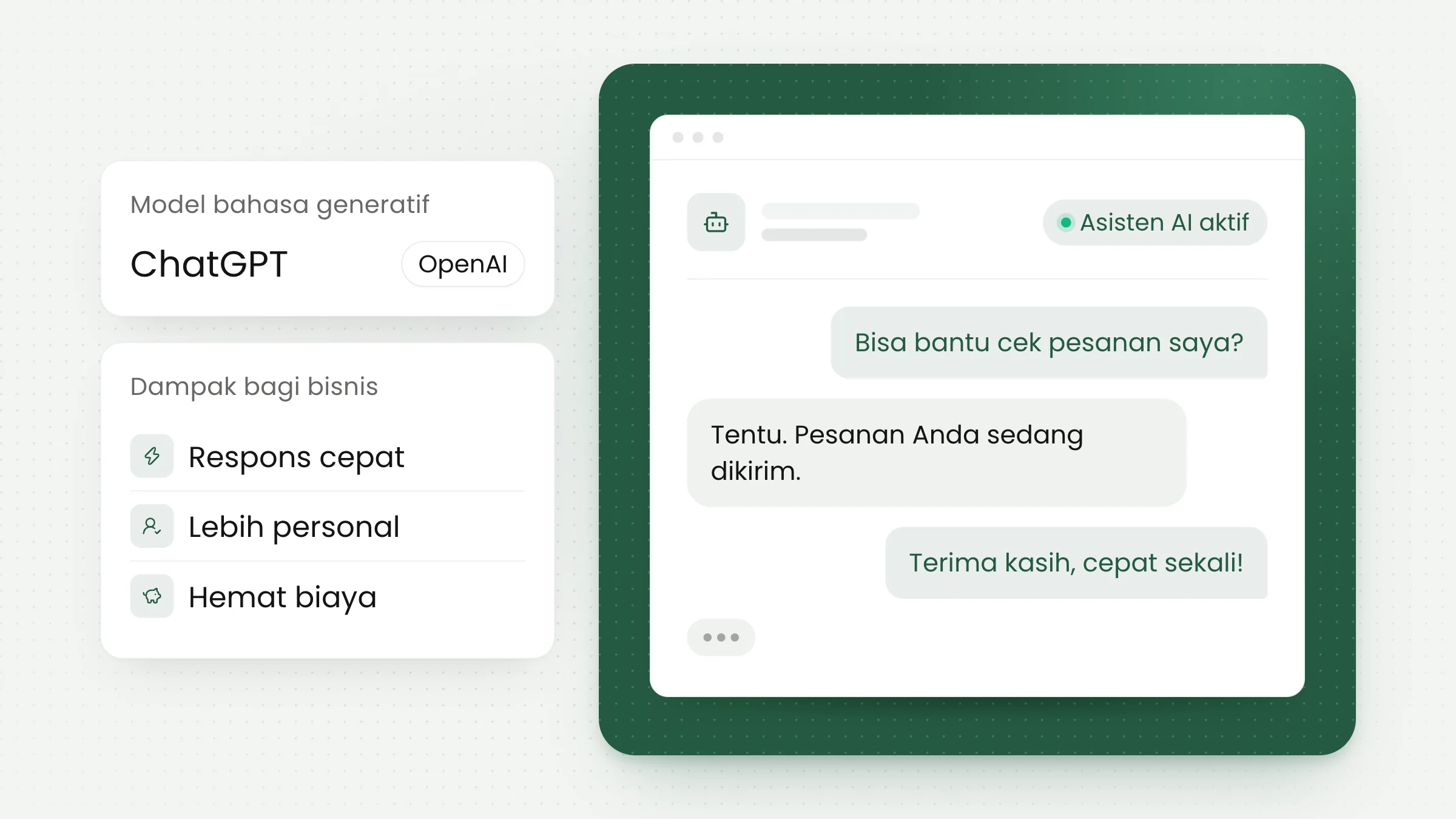 Menggali Potensi Bisnis: Bagaimana ChatGPT Meningkatkan Layanan Pelanggan dan Komunikasi Perusahaan