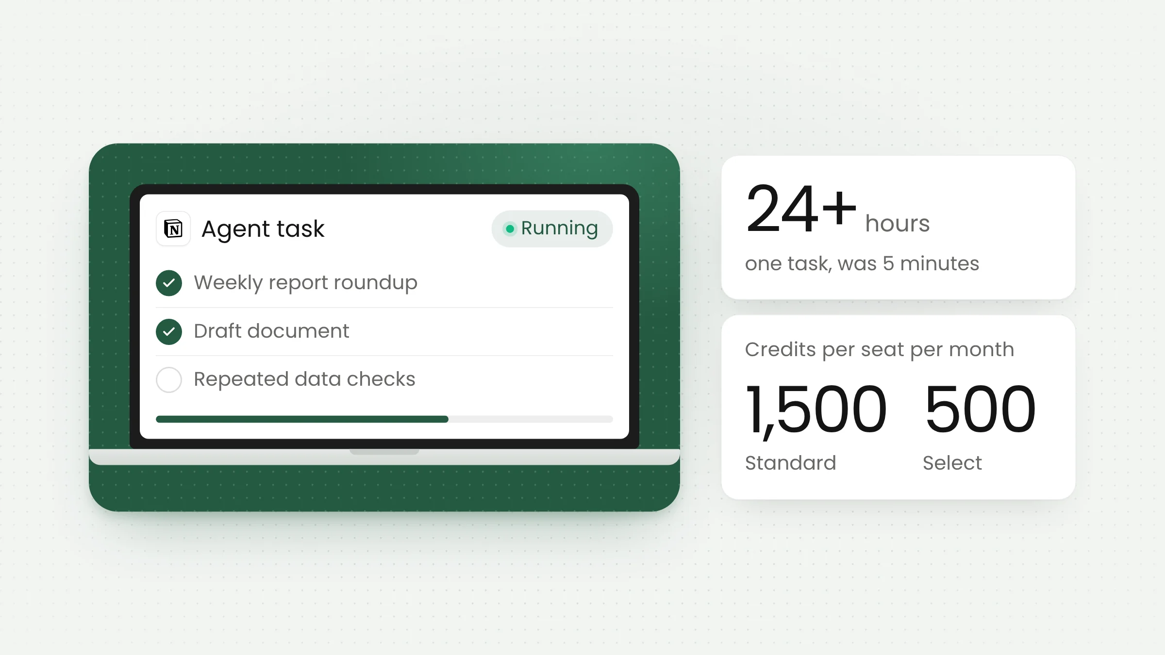 Notion Agents Now Work 24 Hours, With New AI Credits
