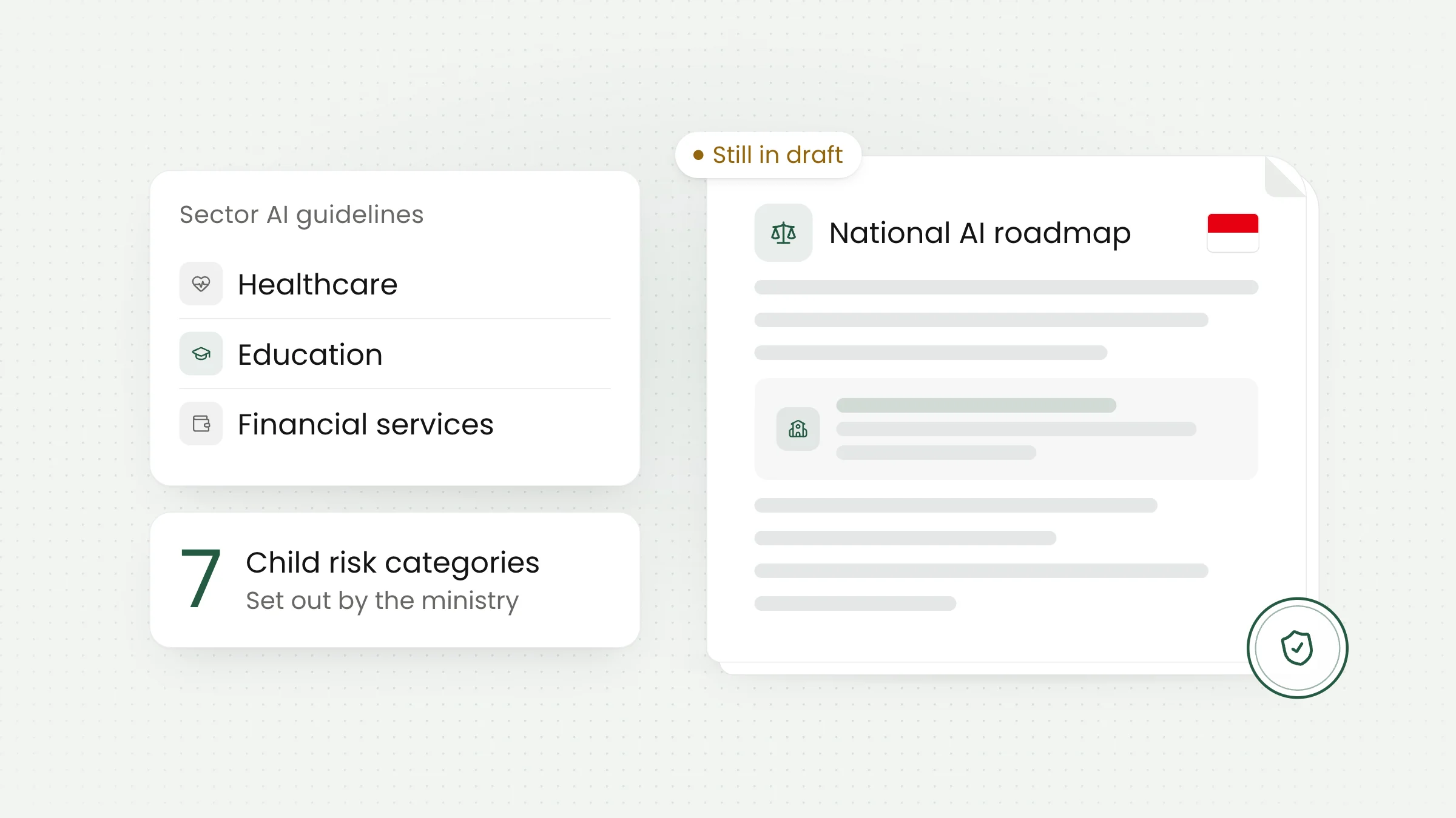 Sector-Specific AI Guidelines and Kids: Prep Your School