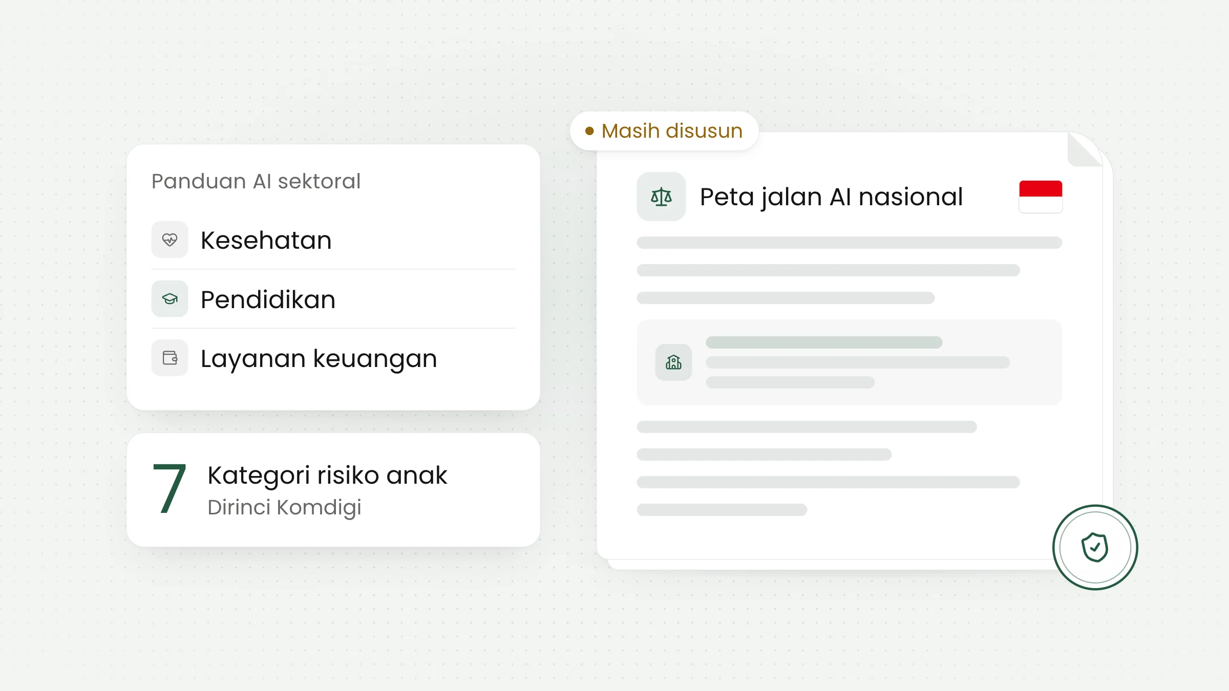 Panduan AI Sektoral dan Anak: Persiapan Sekolah Anda