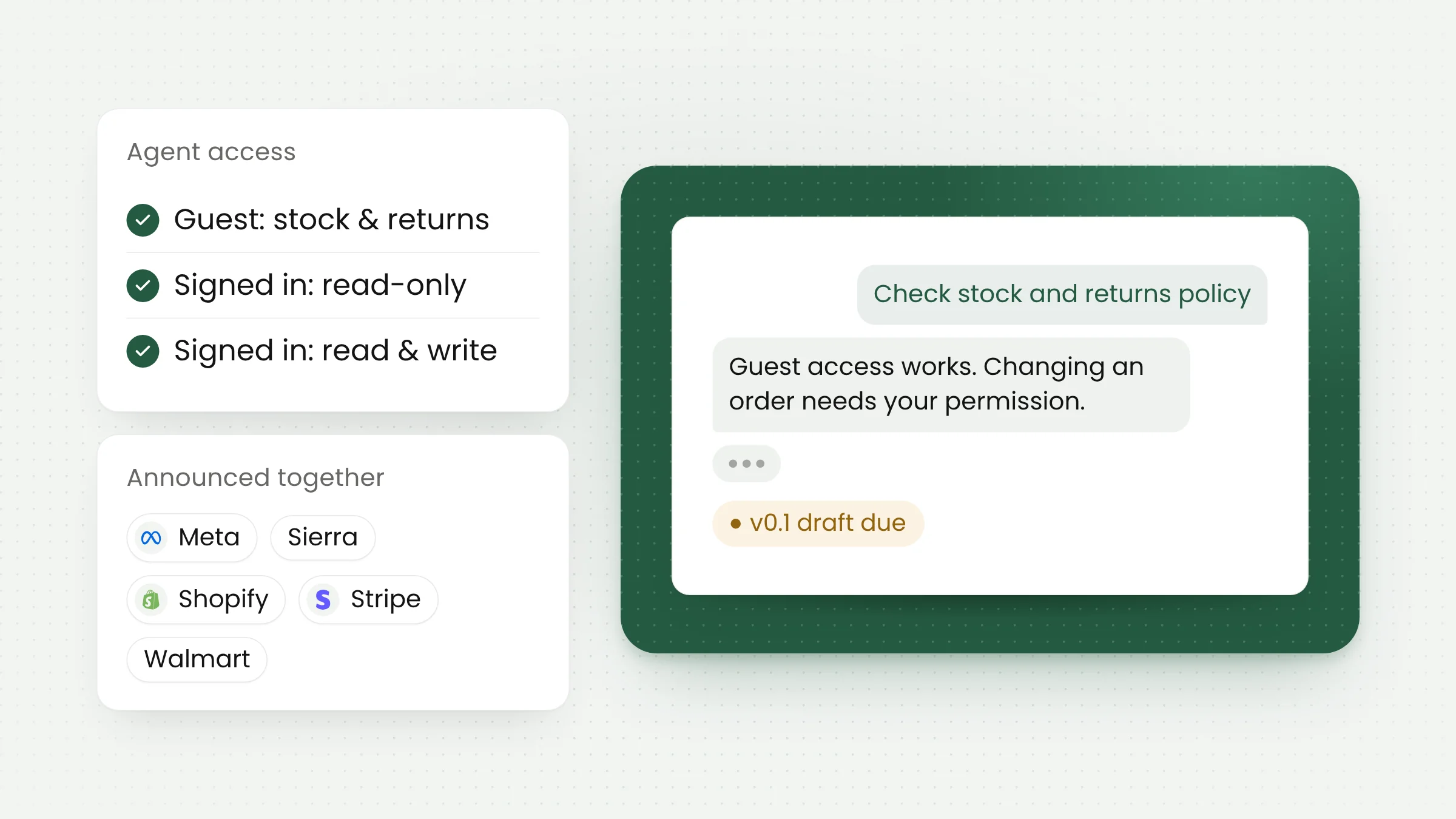Personal Agent Protocol: When AI Agents Visit Your Business