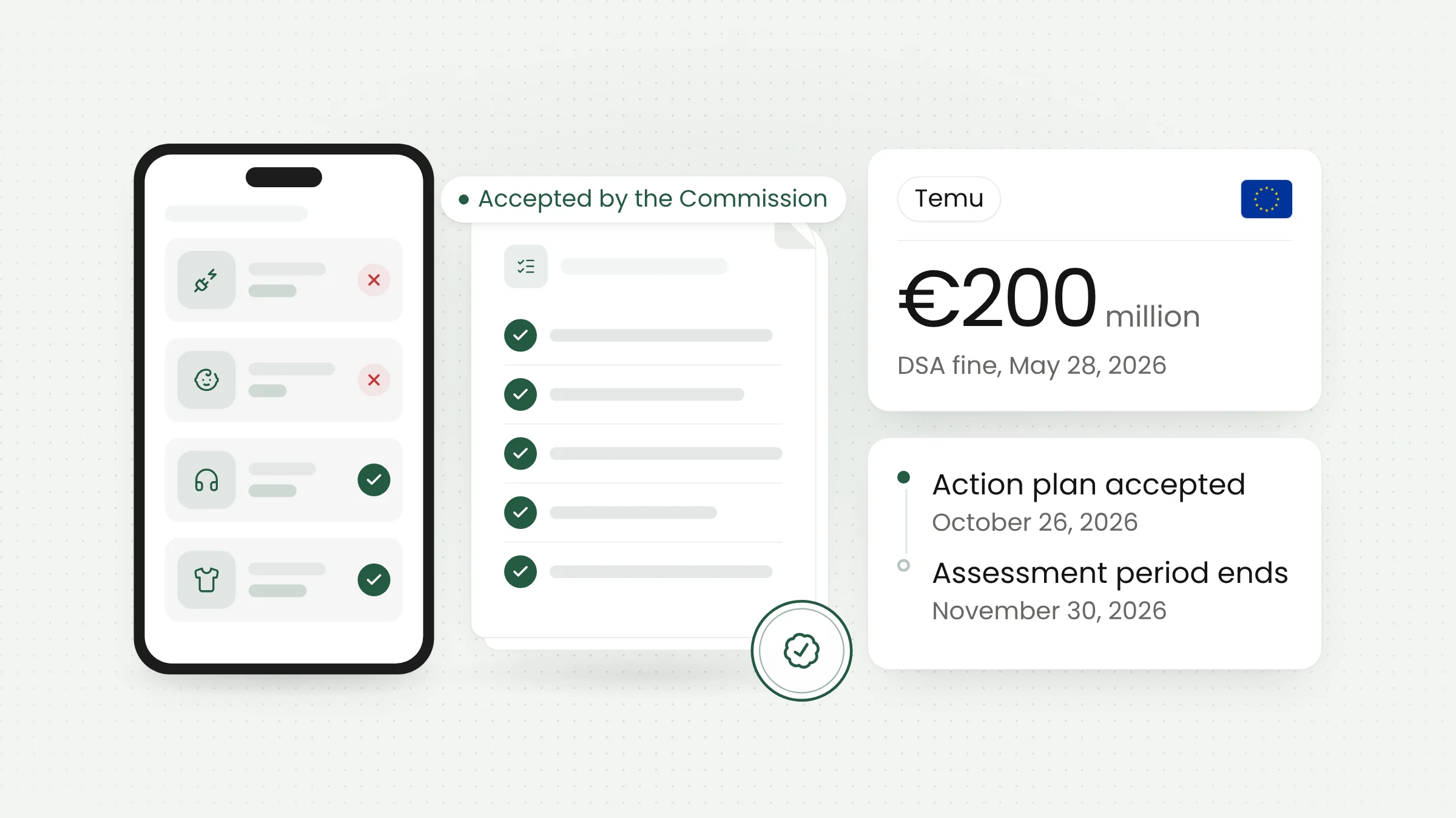 Temu's EU Action Plan: What Online Marketplaces Can Learn