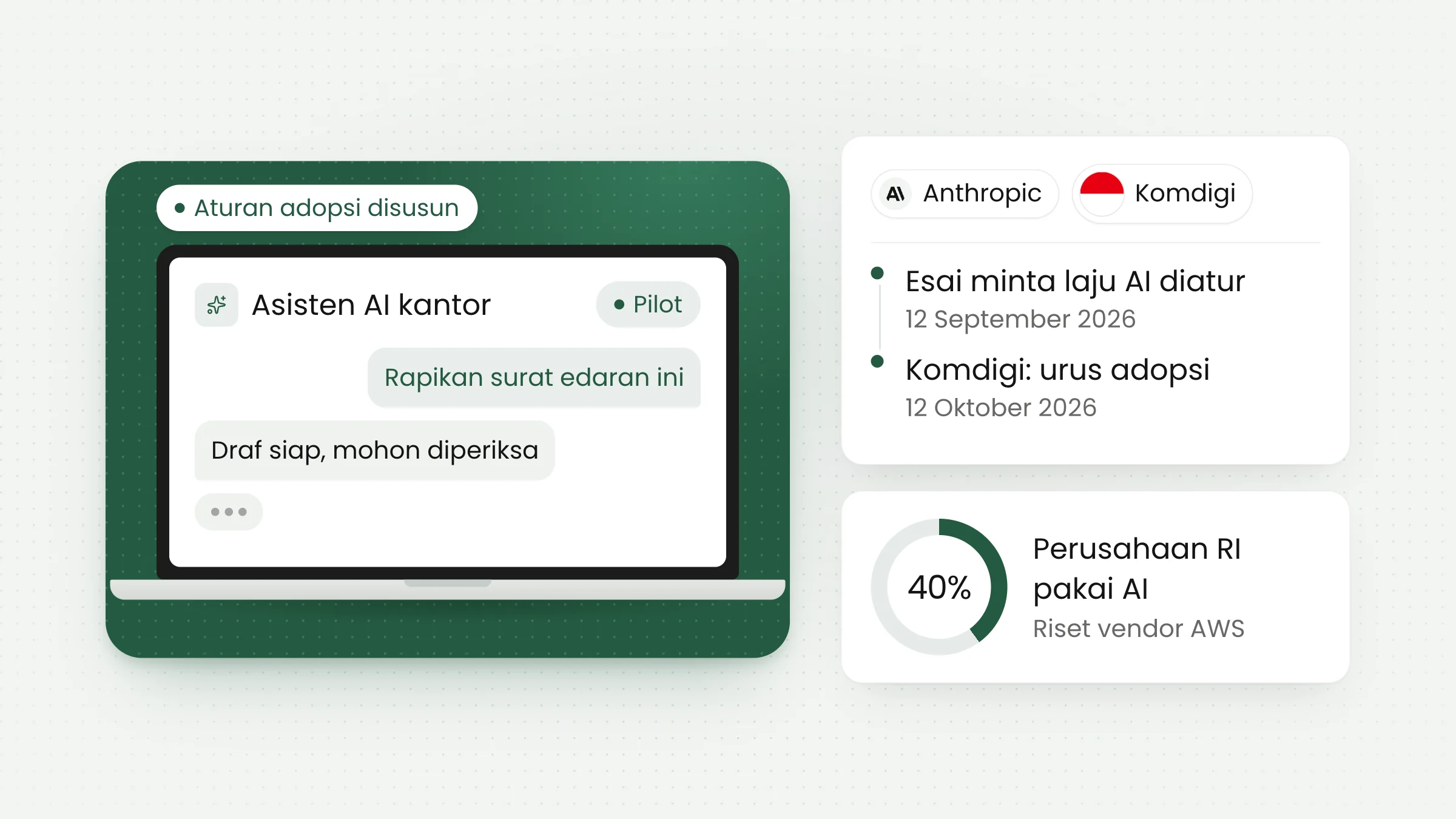 Seruan Perlambat AI: Apa Artinya bagi Adopsi AI Anda