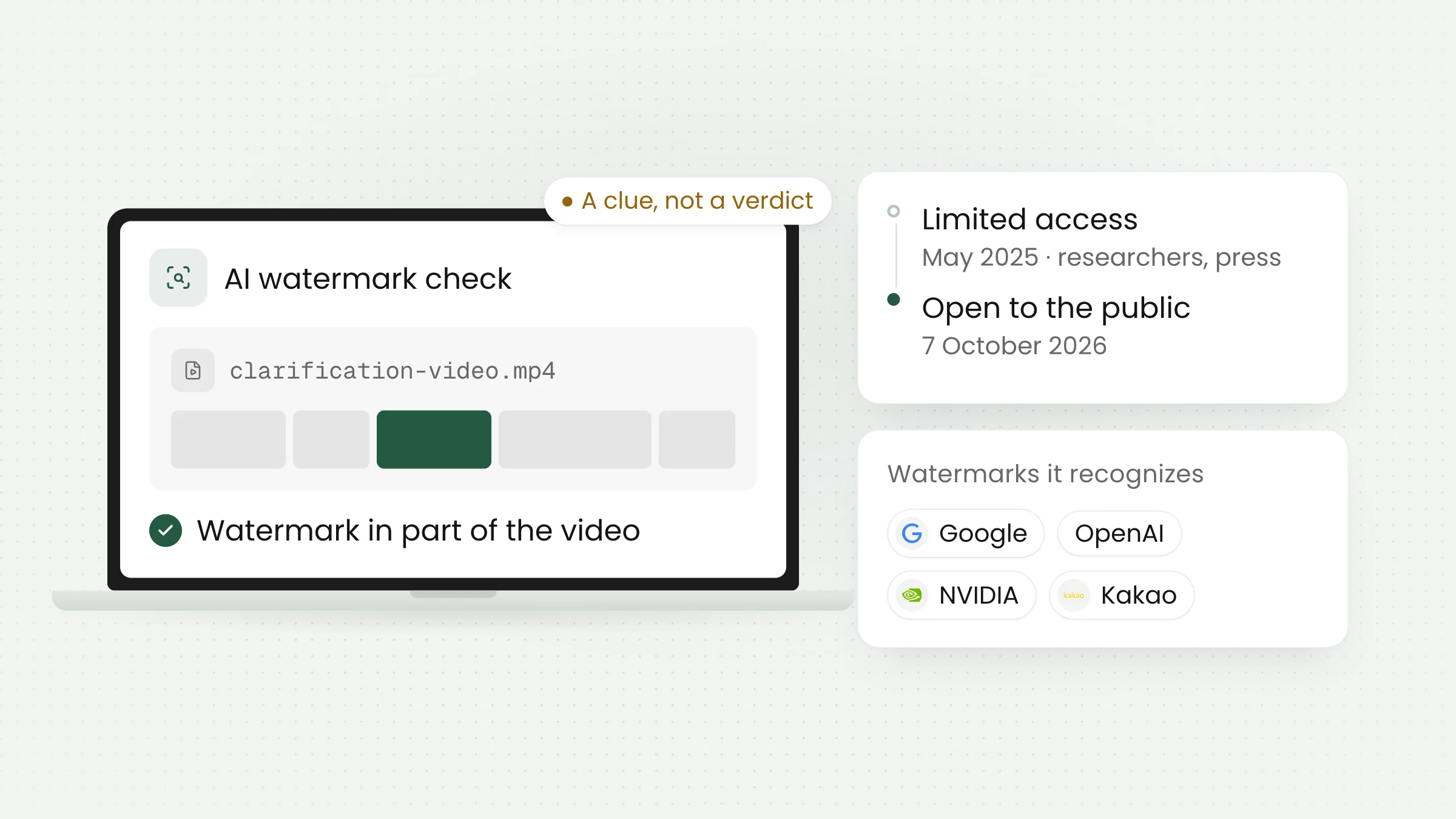 SynthID Detector: How to Check AI-Generated Content