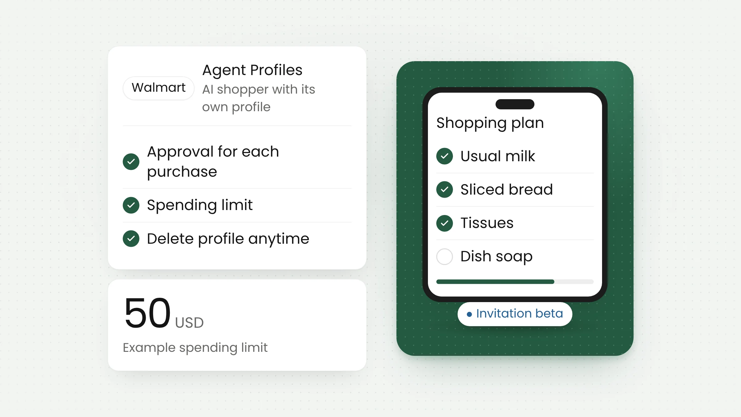 Walmart Agent Gateway Lets AI Agents Shop Within Limits